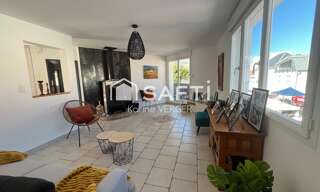 Appartement 5 Pièces 90 m² à vendre à Saint-Jean-de-Monts (85160)