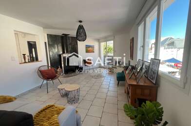 Appartement 5 pièces 229000 €