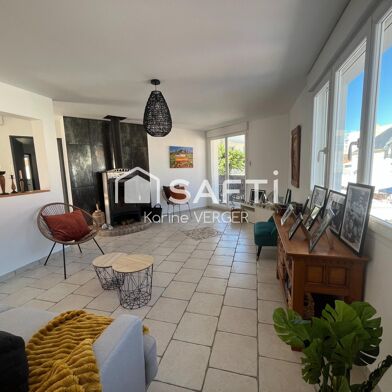 Appartement 5 pièces 258000 €