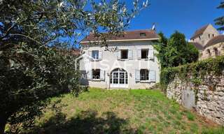 Maison 7 Pièces 160 m² à vendre à Vaux-sur-Seine (78740)