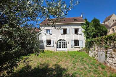 Maison 7 pièces 398000 €