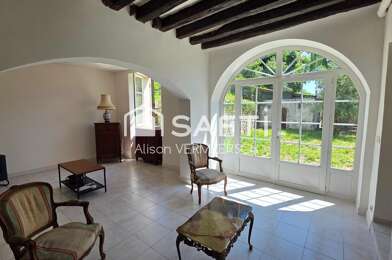 Maison 7 pièces 398000 €