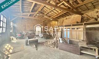 Maison 5 Pièces 215 m² à vendre à Augé (79400)