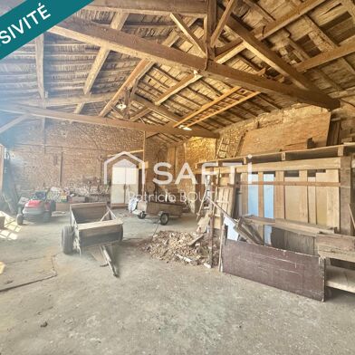 Maison 5 pièces 49000 €