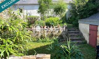 Maison 3 Pièces 95 m² à vendre à Malicorne-sur-Sarthe (72270)