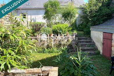 Maison 3 pièces 101000 €