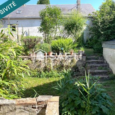 Maison 3 pièces 101000 €