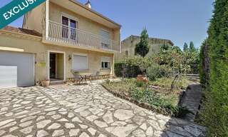 Maison 4 Pièces 105 m² à vendre à Béziers (34500)