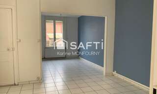 Maison 5 Pièces 92 m² à vendre à Saint-Quentin (02100)