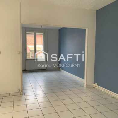 Maison 5 pièces 97000 €