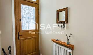 Maison 6 Pièces 126 m² à vendre à Niort (79000)