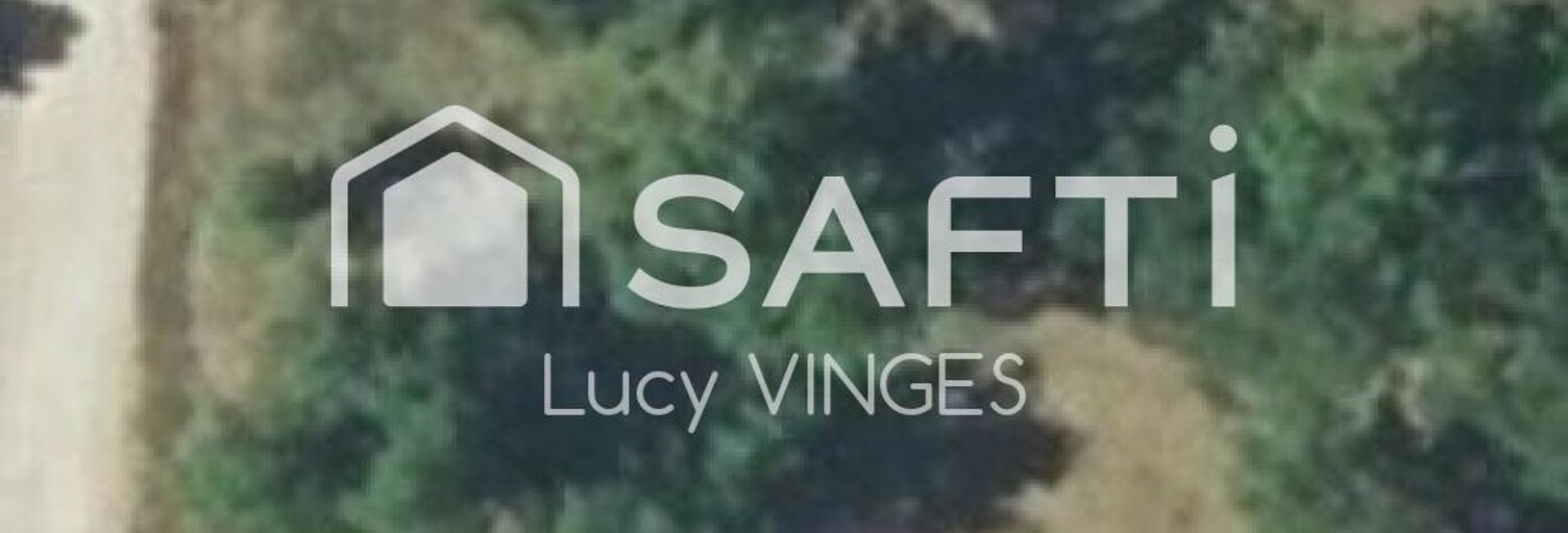 Terrain  2885 m² à vendre à Mauroux (46700)