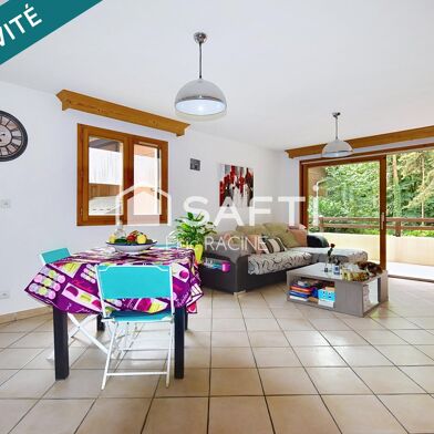 Appartement 3 pièces 265000 €