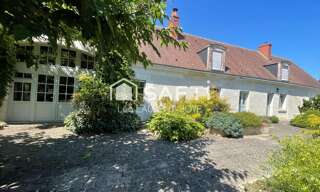 Maison 9 Pièces 430 m² à vendre à Fondettes (37230)