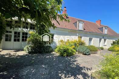 Maison 9 pièces 930000 €