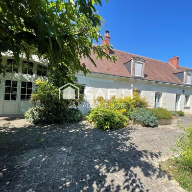 Maison 9 pièces 1000000 €