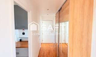 Appartement 4 Pièces 63 m² à vendre à Champigny-sur-Marne (94500)