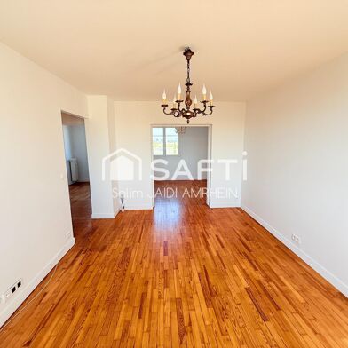 Appartement 4 pièces 236000 €