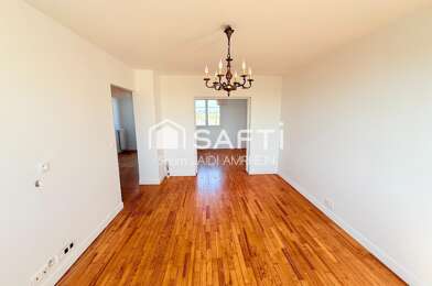 Appartement 4 pièces 229000 €