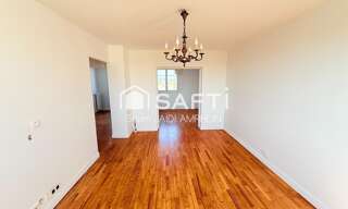 Appartement 4 Pièces 63 m² à vendre à Champigny-sur-Marne (94500)