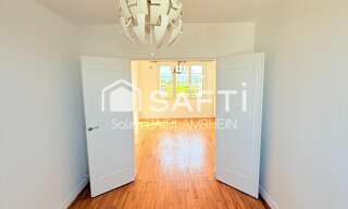 Appartement 4 Pièces 63 m² à vendre à Champigny-sur-Marne (94500)