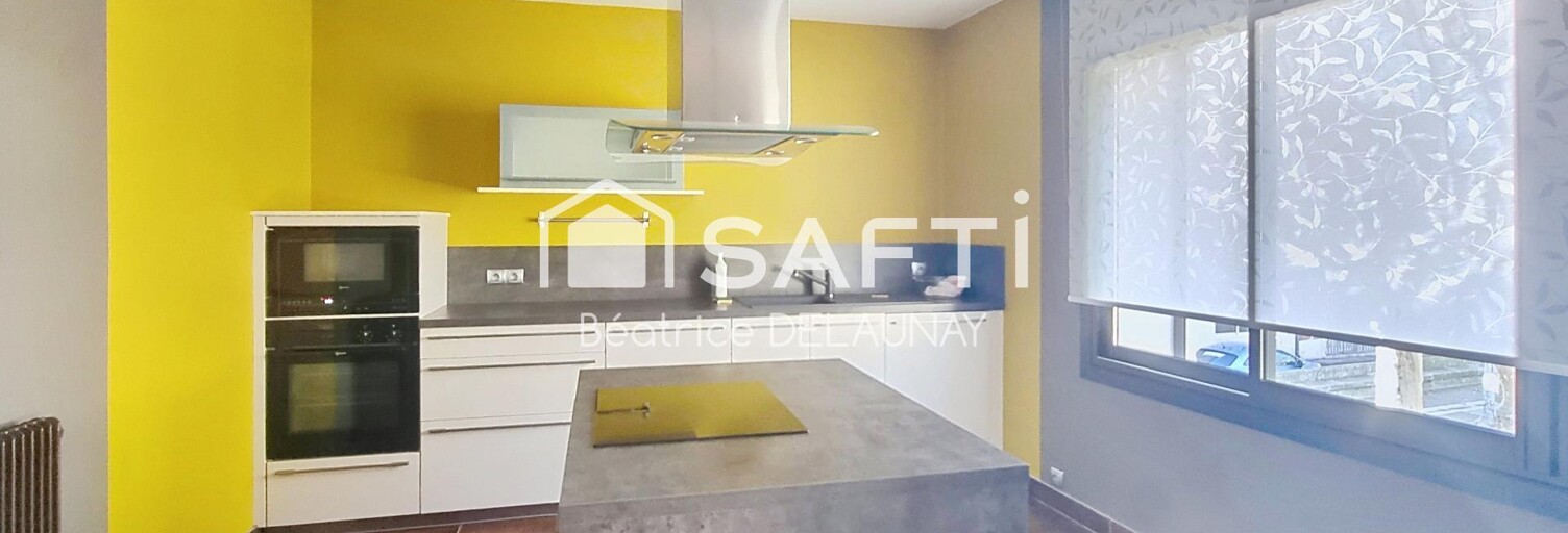 Maison 8 Pièces 331 m² à vendre à Milhaud (30540)