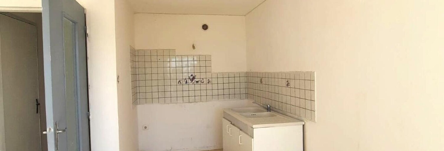 Appartement 4 Pièces 105 m² à vendre à Forbach (57600)