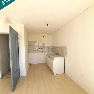 Appartement 4 pièces 55000 €