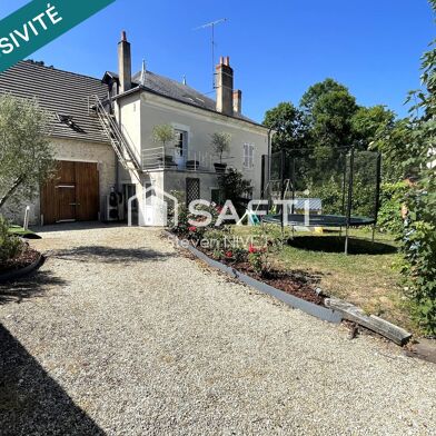 Maison 5 pièces 229000 €