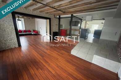 Maison 5 pièces 219900 €