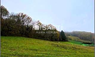 Terrain  2448 m² à vendre à Berbiguières (24220)