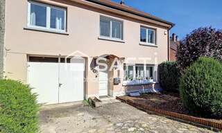 Maison 7 Pièces 165 m² à vendre à Zetting (57905)