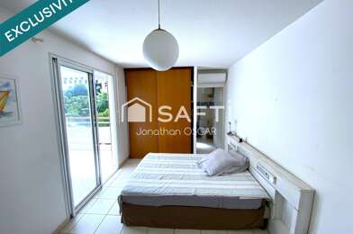 Appartement 2 pièces 150000 €