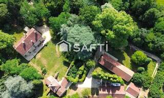 Maison 22 Pièces 574 m² à vendre à Monsempron-Libos (47500)