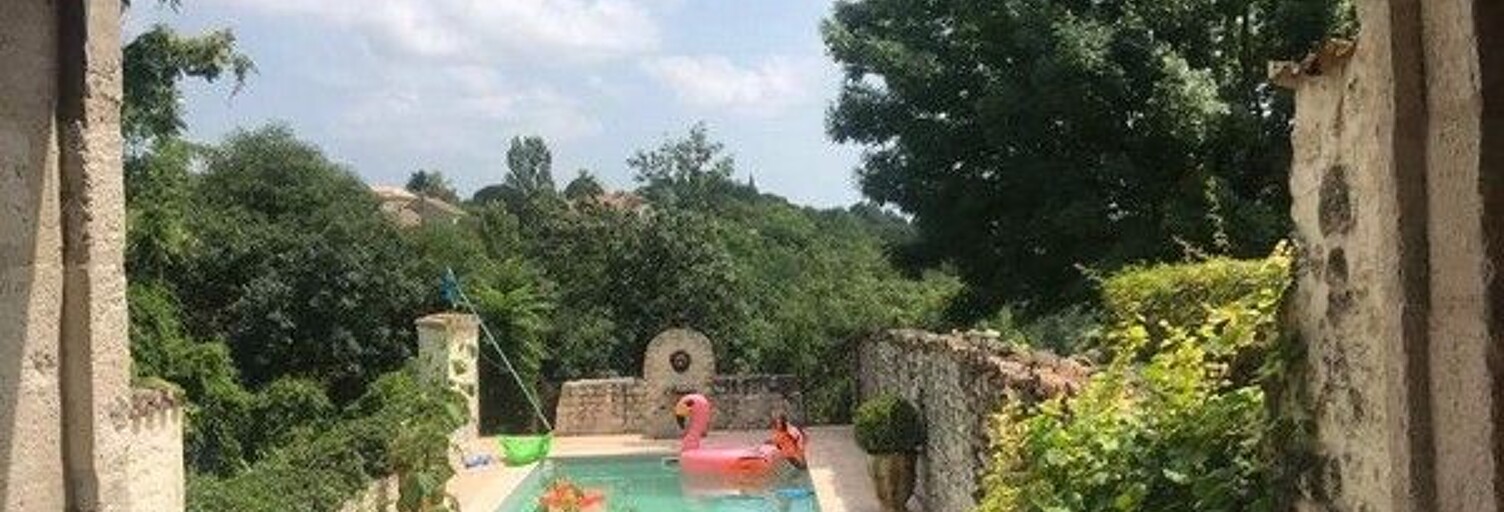 Maison 12 Pièces 430 m² à vendre à Castelnau-Montratier (46170)