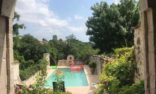 Maison 12 Pièces 430 m² à vendre à Castelnau-Montratier (46170)