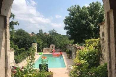 Maison 12 pièces 750000 €