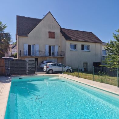 Maison 5 pièces 294000 €