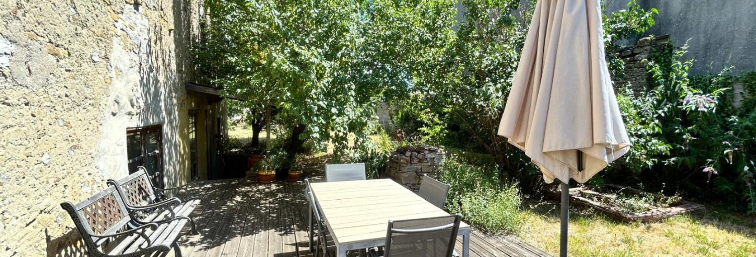 Maison 8 Pièces 228 m² à vendre à Mirepoix (09500)