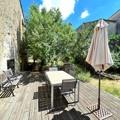 Maison 8 pièces 210000 €