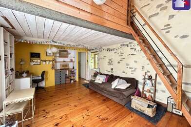 Maison 8 pièces 210000 €