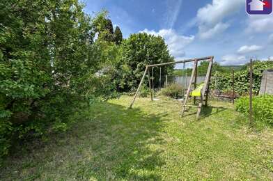 Maison 8 pièces 210000 €