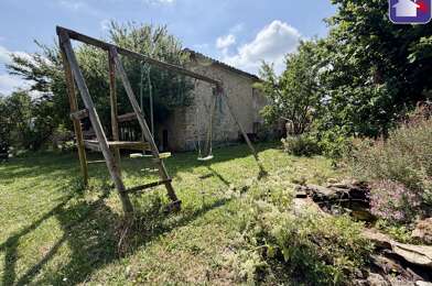 Maison 8 pièces 210000 €