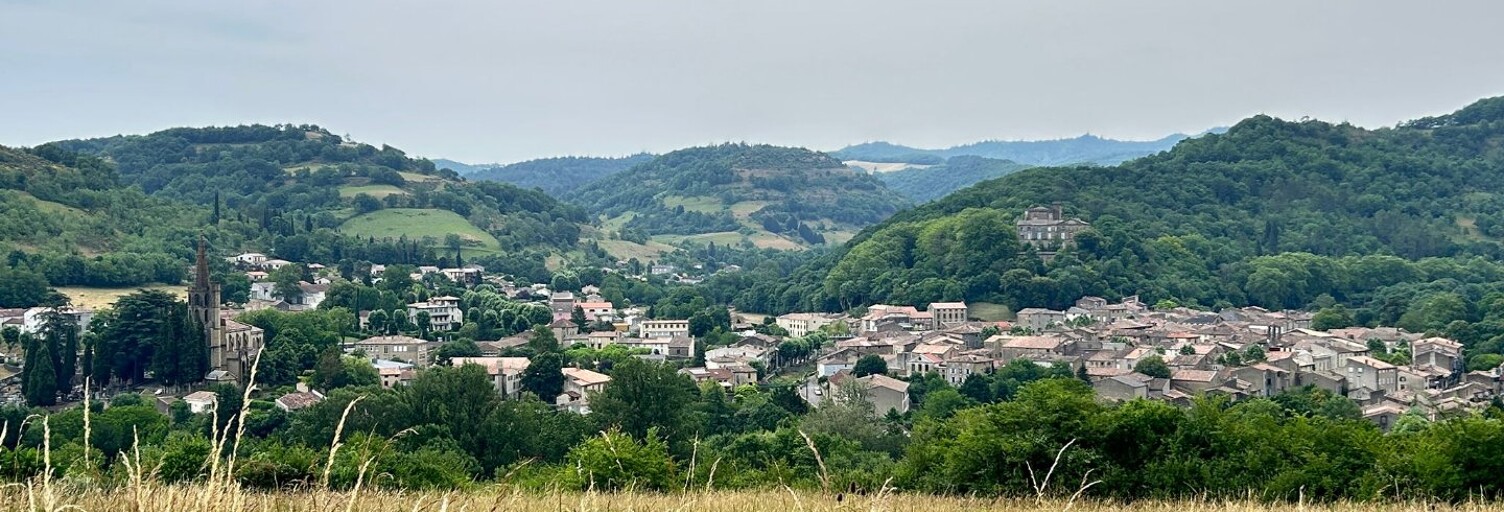 Terrain  1125 m² à vendre à Chalabre (11230)