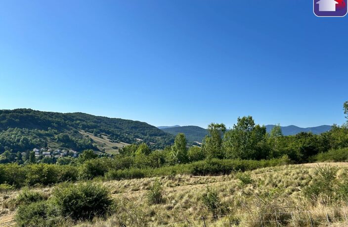 Vente terrain  1125 m² Chalabre (11230) — photo 4