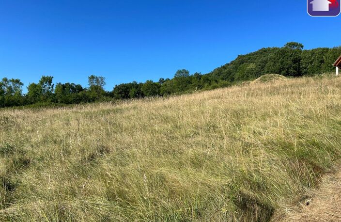 Vente terrain  1125 m² Chalabre (11230) — photo 5