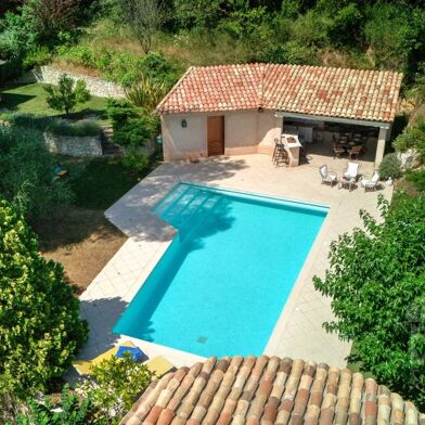 Maison 6 pièces 1100000 €