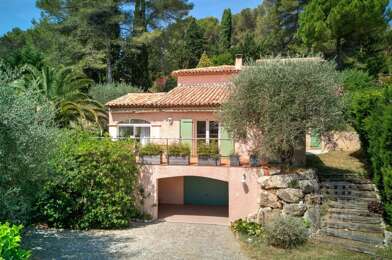 Maison 6 pièces 1100000 €