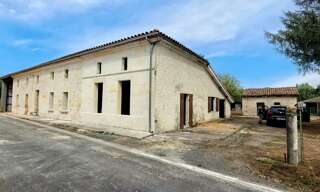 Maison 5 Pièces 225 m² à vendre à Lagorce (33230)