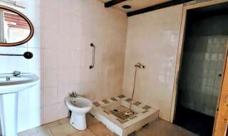 Maison 5 Pièces 225 m² à vendre à Lagorce (33230)